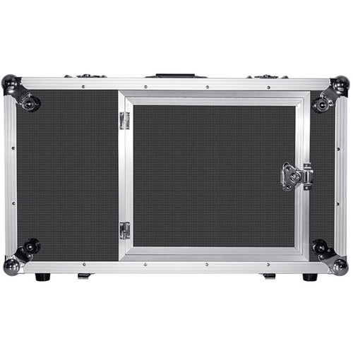 Monitor Seetec de 27" 4K HDMI en Estuche Rigido