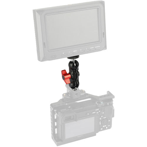 Mini Ball Head Doble Camvate 2079