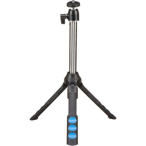 Minitripié y Selfie Stick Vidpro MP-15 con control Bluetooth