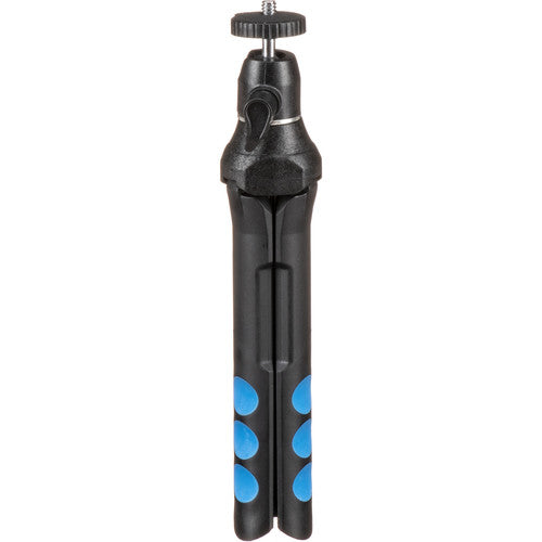 Minitripié y Selfie Stick Vidpro MP-15 con control Bluetooth