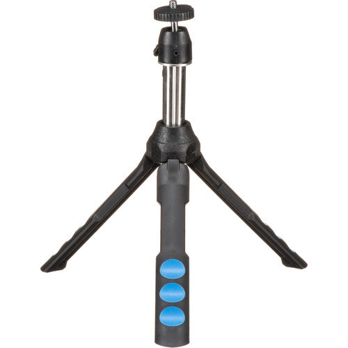 Minitripié y Selfie Stick Vidpro MP-15 con control Bluetooth