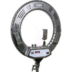 Lámpara Anillo VidPro RL-18 LED