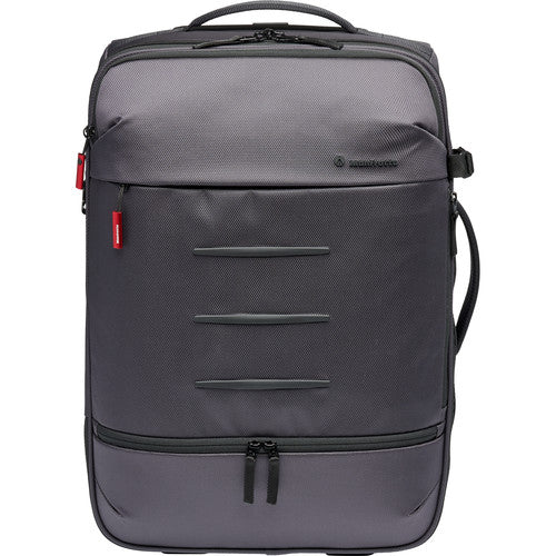 Estuche Mochila Manfrotto Runner-50 Manhattan Roller MB MN-R-RN-50