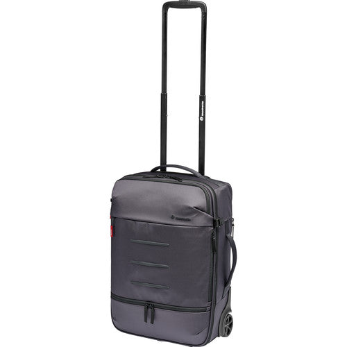 Estuche Mochila Manfrotto Runner-50 Manhattan Roller MB MN-R-RN-50
