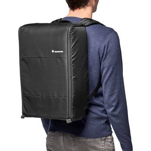 Estuche Mochila Manfrotto Runner-50 Manhattan Roller MB MN-R-RN-50