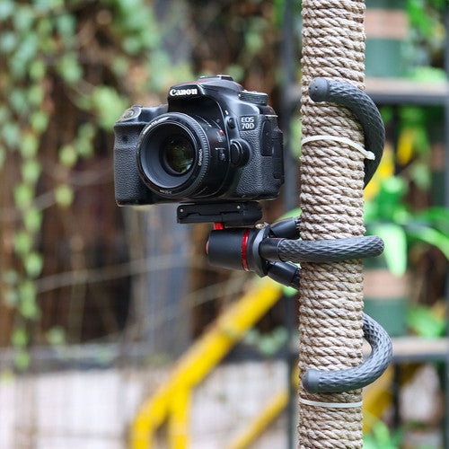 Mini Tripié Ulanzi Octopus MT-11