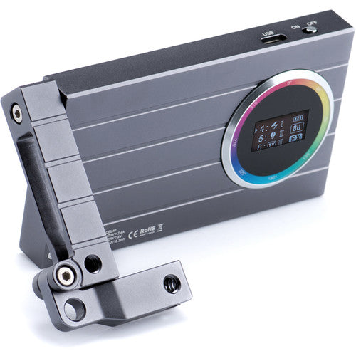 Lámpara Godox M1 RGB Mini Creative