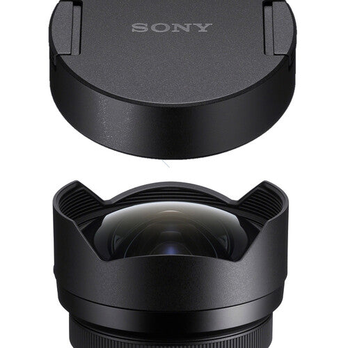 Lente Sony FE 12-24mm f/2.8 GM