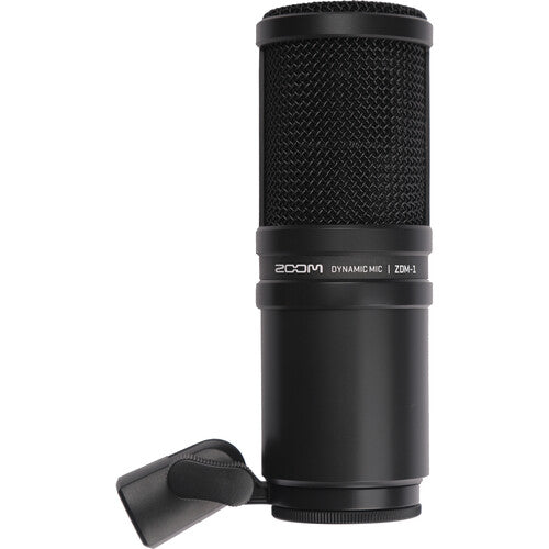 Kit Grabador de Audio Zoom H5 Studio + Micro ZDM-1