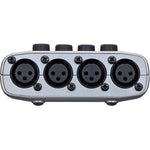 Grabadora para Podcast Zoom ZP4