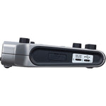 Grabadora para Podcast Zoom ZP4