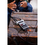 Grabadora para Podcast Zoom ZP4