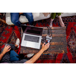 Grabadora para Podcast Zoom ZP4