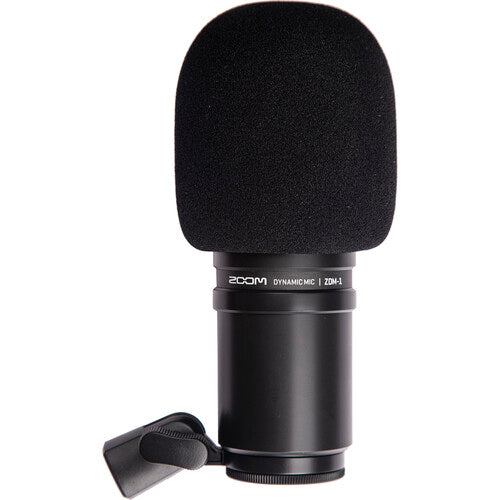 Kit Grabador de Audio Zoom H5 Studio + Micro ZDM-1