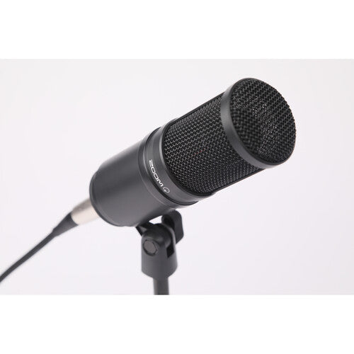 Kit Grabador de Audio Zoom H5 Studio + Micro ZDM-1