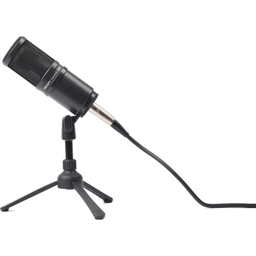 Kit Grabador de Audio Zoom H5 Studio + Micro ZDM-1