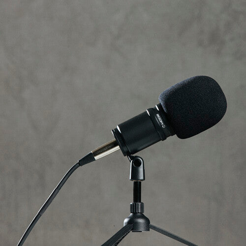 Kit Grabador de Audio Zoom H5 Studio + Micro ZDM-1