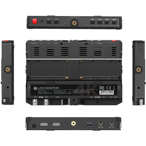 Monitor Lilliput H7S HD/SDI