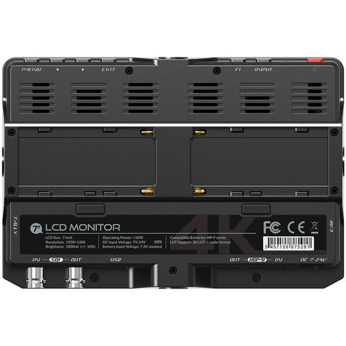 Monitor Lilliput H7S HD/SDI