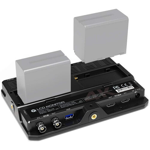 Monitor Lilliput H7S HD/SDI