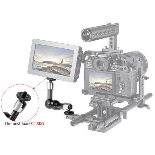 Brazo Articulado SmallRig 5.5" (2065B)