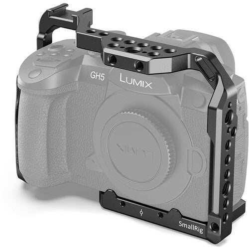 SmallRig 2049 Camera Cage for Panasonic Lumix GH5