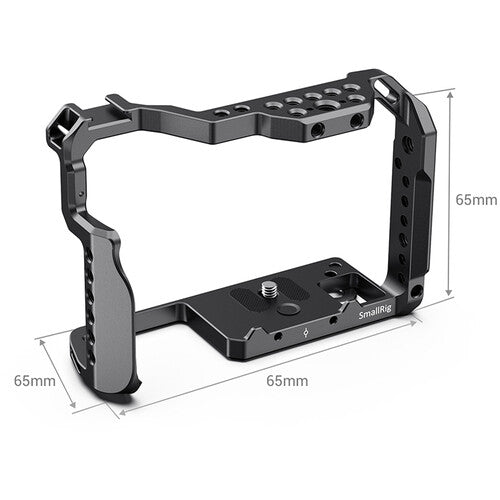 SmallRig 2049 Camera Cage for Panasonic Lumix GH5