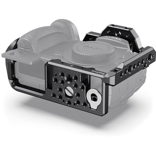 SmallRig 2049 Camera Cage for Panasonic Lumix GH5