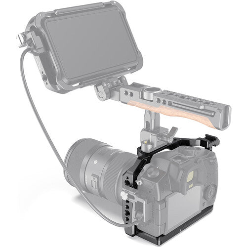 SmallRig 2049 Camera Cage for Panasonic Lumix GH5