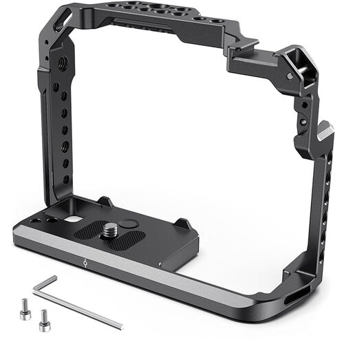 SmallRig 2049 Camera Cage for Panasonic Lumix GH5