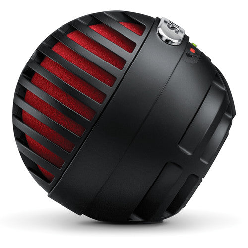 Micrófono Shure MOTIV MV5-B-DIG