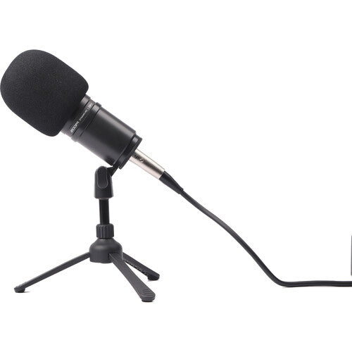 Kit Grabador de Audio Zoom H5 Studio + Micro ZDM-1