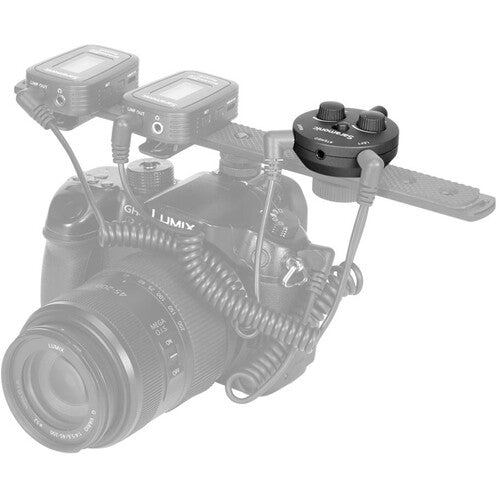 Mixer de Audio Saramonic AX1