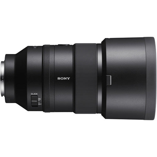 Lente Sony FE 135mm F1.8 GM SEL135F18GM