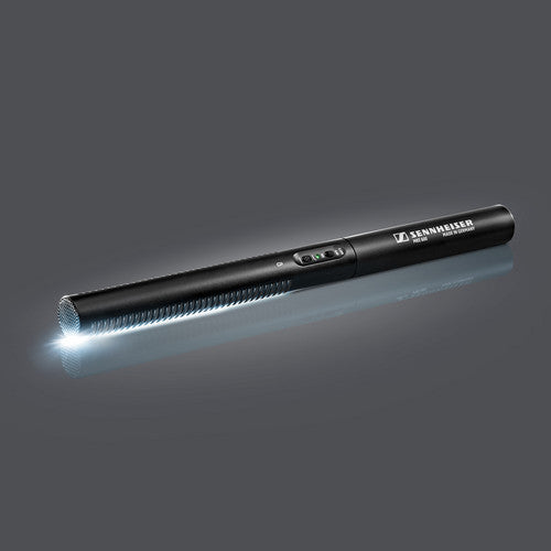Micrófono Shotgun Sennheiser MKE 600