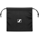 Kit Sennheiser MKE 200 (509256) incluye micrófono, minitripié y soporte celular