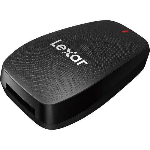 Lector de Tarjetas Lexar CFexpress Tipo B (LRW550U-RNBNU)