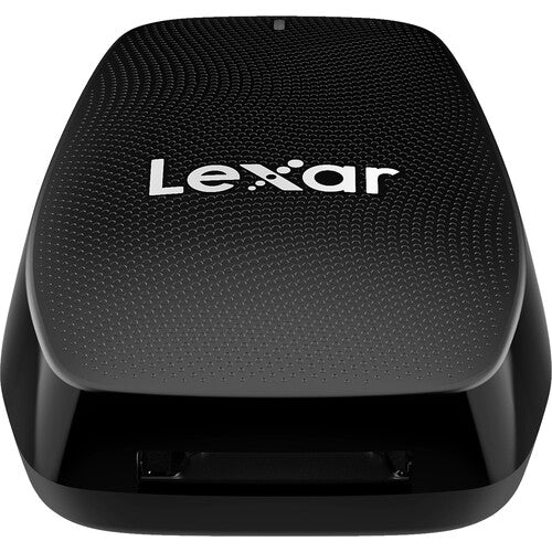 Lector de Tarjetas Lexar CFexpress Tipo B (LRW550U-RNBNU)