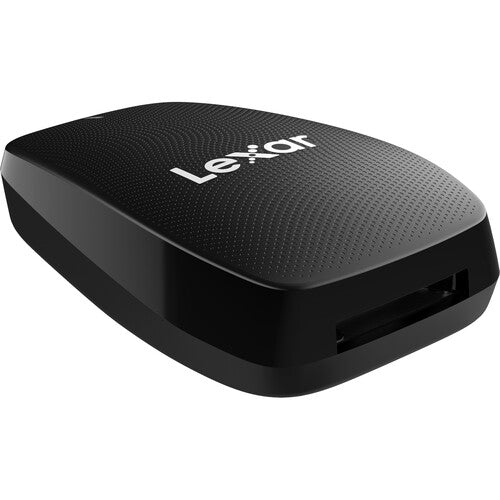 Lector de Tarjetas Lexar CFexpress Tipo B (LRW550U-RNBNU)