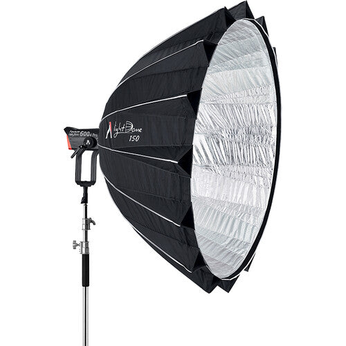 Softbox Aputure Light Dome 150 cms Bowens