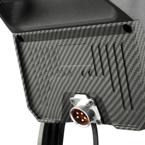 Lámpara Aputure LS 600x Pro (montaje en V)