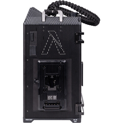 Lámpara Aputure LS 600x Pro (montaje en V)
