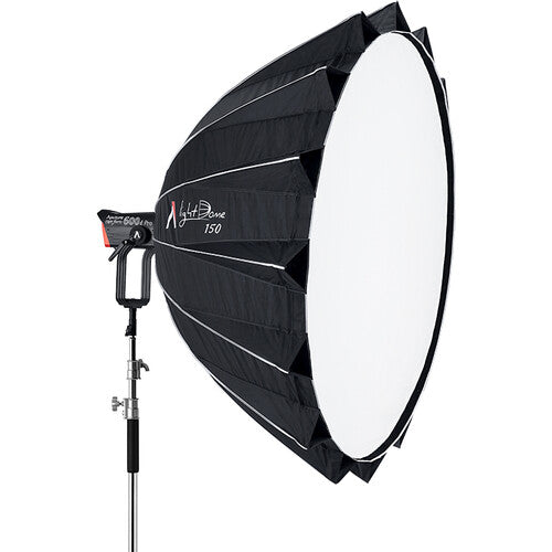 Softbox Aputure Light Dome 150 cms Bowens