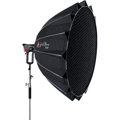 Softbox Aputure Light Dome 150 cms Bowens