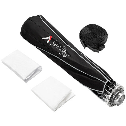 Softbox Aputure Light Dome 150 cms Bowens