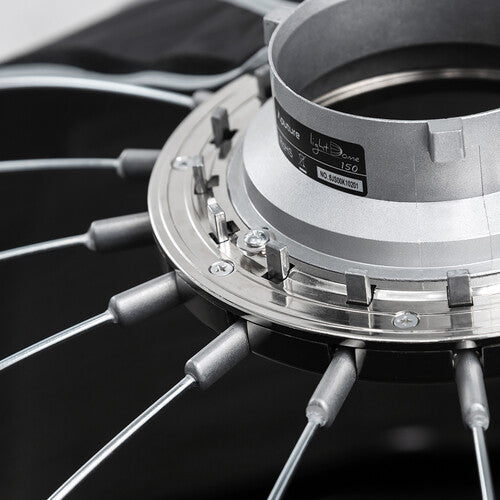 Softbox Aputure Light Dome 150 cms Bowens