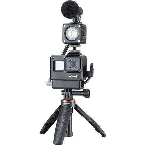 Lámpara Ulanzi Cute Lite L2 (2172) IP68 Waterproof