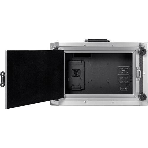 Monitor Seetec ATEM 156-CO 15,6" 4K HDMI en Estuche Rigido