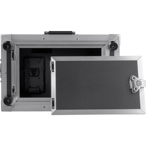 Monitor Seetec ATEM 156-CO 15,6" 4K HDMI en Estuche Rigido