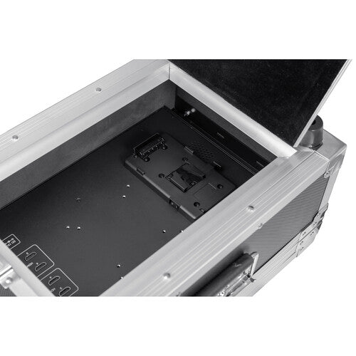 Monitor Seetec ATEM 156-CO 15,6" 4K HDMI en Estuche Rigido